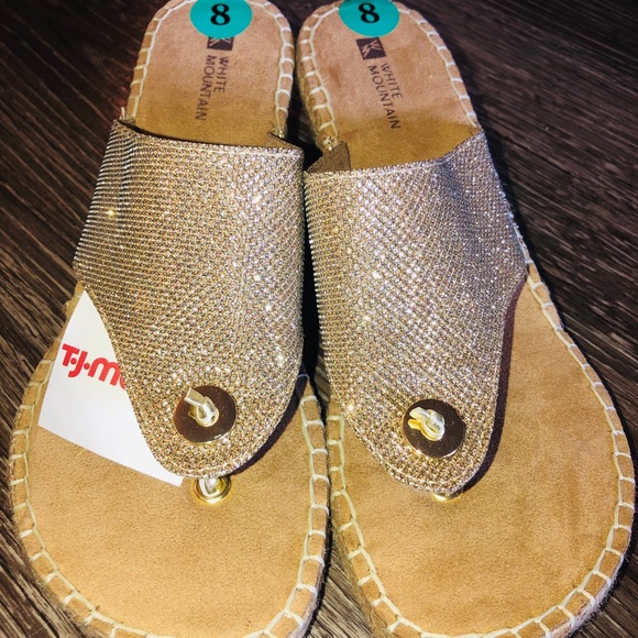 SANDALS - Picture 7 of 7